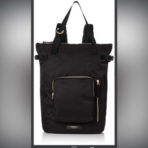 Timbuk2 convertible backpack tote